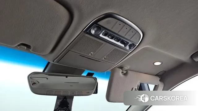 Genesis G90 id 3598718 из Кореи 10