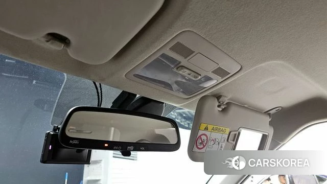 Hyundai Venue id 4383951 из Кореи 10