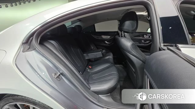 Mercedes-Benz CLS-Class C257 id 4331575 из Кореи 10