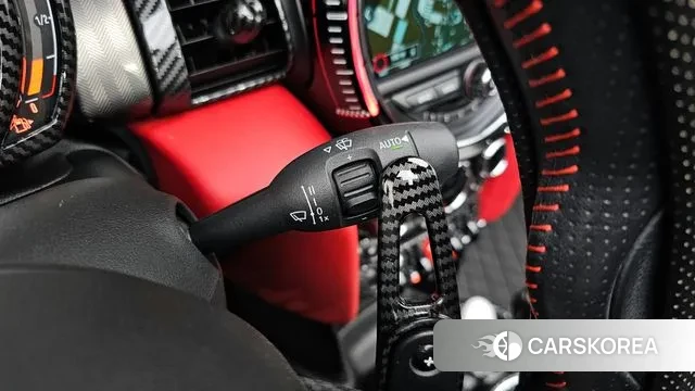 Mini Cooper S Convertible id 3270153 из Кореи 10