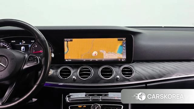 Mercedes-Benz E-Class W213 id 4326081 из Кореи 10