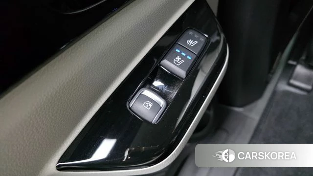 Kia Carnival 4th generation id 3872088 из Кореи 10