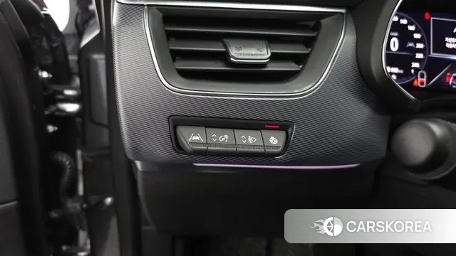 Renault Korea (Samsung) XM3 id 2940063 из Кореи 10