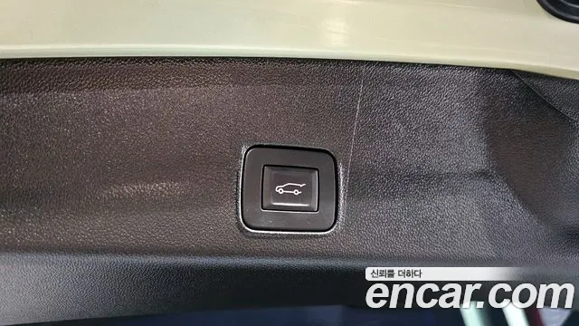 Chevrolet (GM Daewoo) The New Trail Blazer id 2794863 из Кореи 10