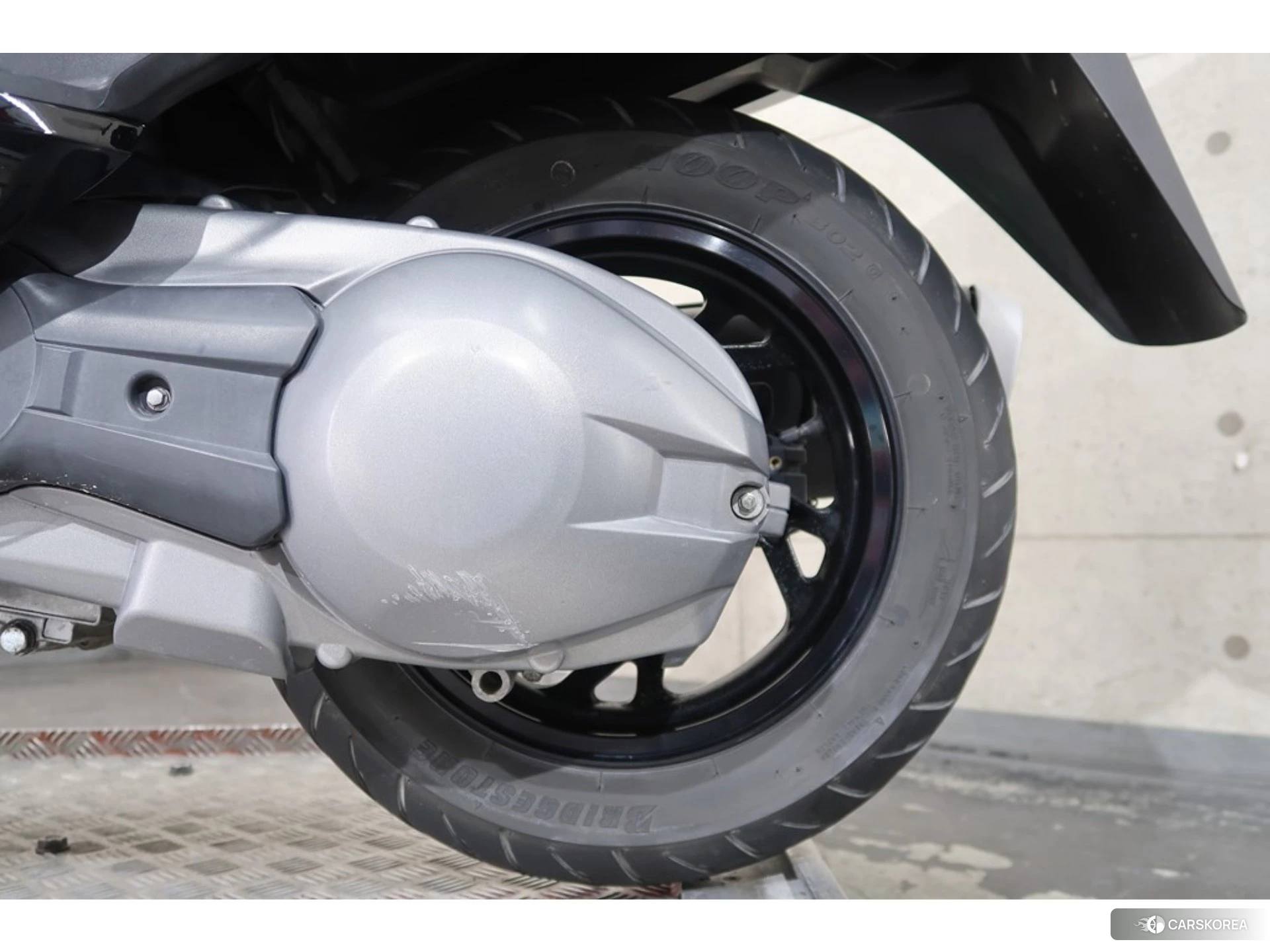 Suzuki SKYWAVE 400 id 3947939 из Японии 10