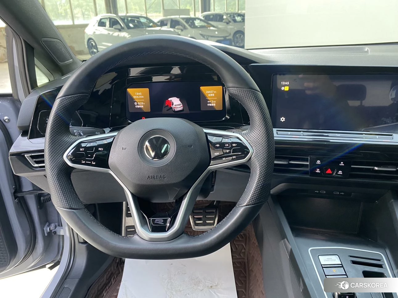 Volkswagen Golf id 4498722 из Китая 10