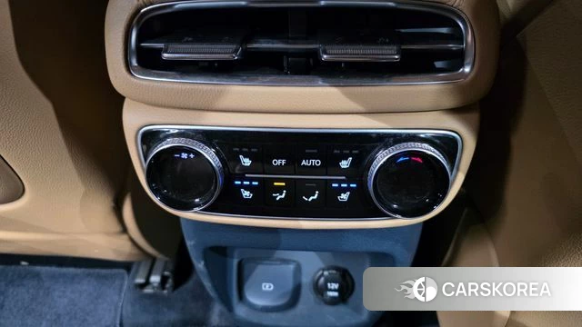 Genesis GV80 id 4775535 из Кореи 10