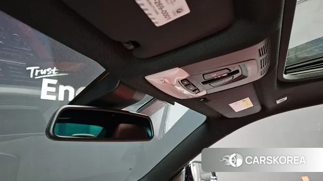 BMW 4 Series (F32) id 3713987 из Кореи 10