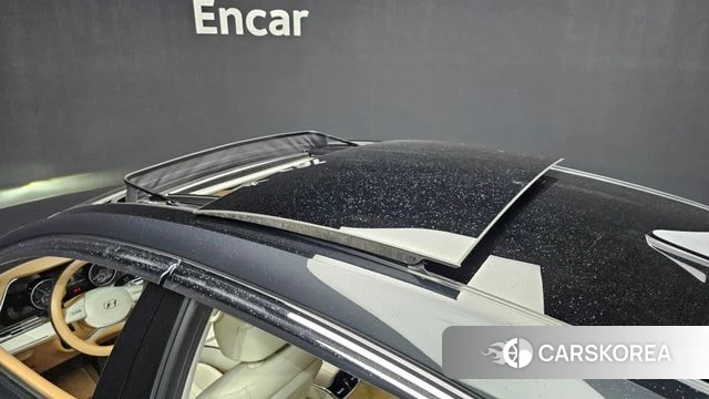 Hyundai The New Grandeur IG Hybrid id 4019623 из Кореи 10