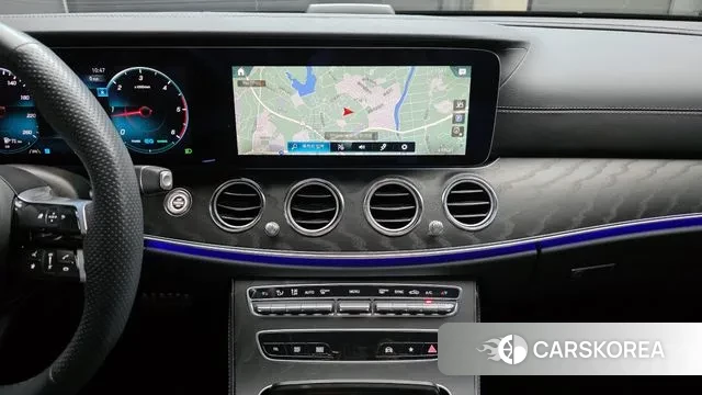 Mercedes-Benz E-Class W213 id 3571688 из Кореи 10