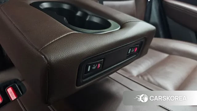 Renault Korea (Samsung) The New QM6 id 3407709 из Кореи 10