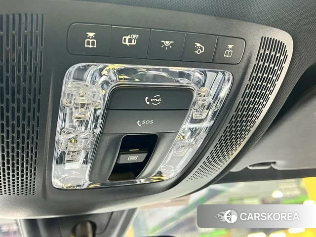 Mercedes-Benz GLB id 4275792 из Китая 10