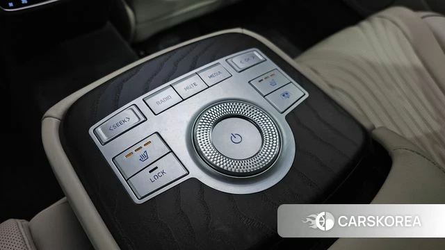 Genesis G80 (RG3) id 3799806 из Кореи 10