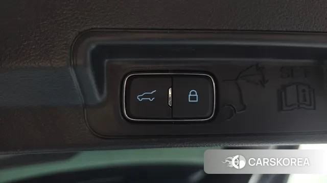 Ford Explorer 6th Generation id 3690374 из Кореи 10