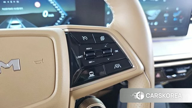 Ssangyong Actian 2nd Generation id 4629936 из Кореи 10