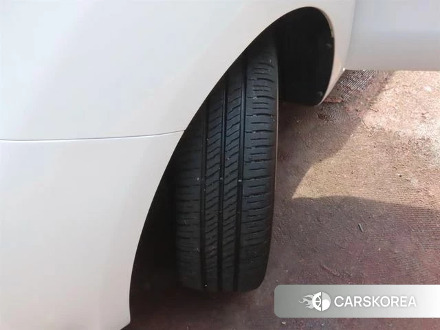 Kia The New Kia Ray id 4974336 из Кореи 10