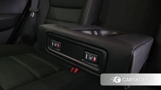 Renault Korea (Samsung) QM6 id 3666918 из Кореи 10