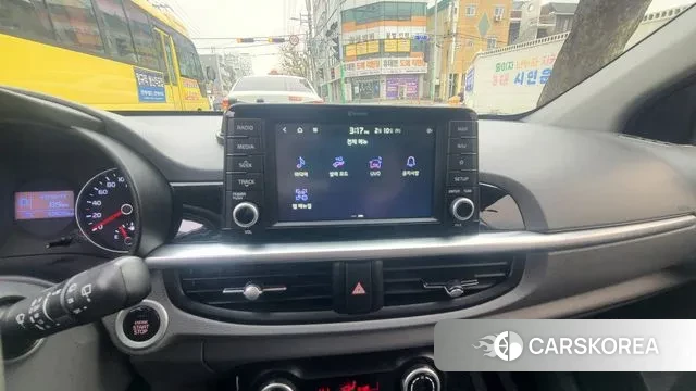 Kia All New Morning (JA) id 3682179 из Кореи 10