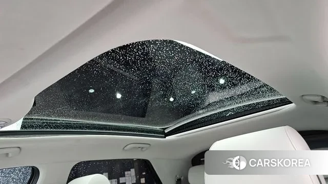 Hyundai Ionic 5 id 3031803 из Кореи 10