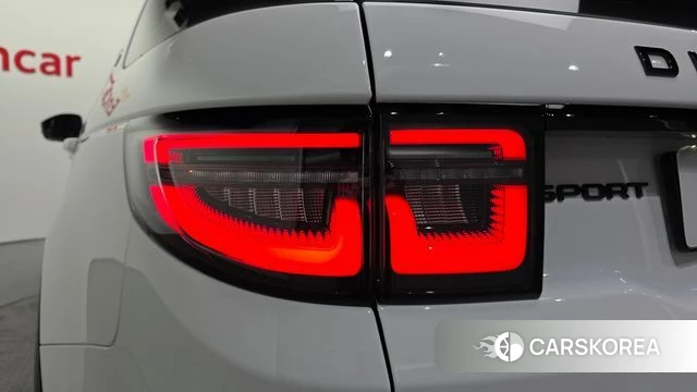Land Rover Discovery Sports 2nd Generation id 4462160 из Кореи 10
