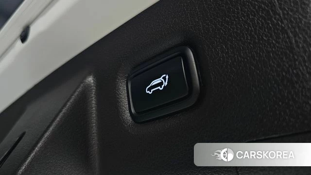 Hyundai Santa Fe TM id 4563137 из Кореи 10