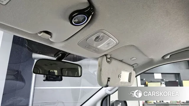 Hyundai The New Grand Starex id 3018631 из Кореи 10