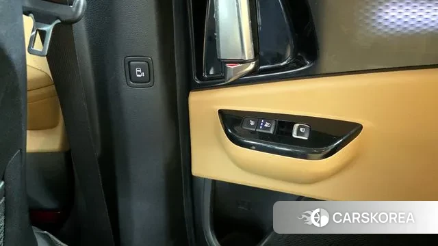 Kia Carnival 4th generation id 3697759 из Кореи 10