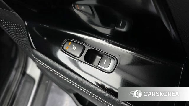 Kia Niro EV id 4489646 из Кореи 10