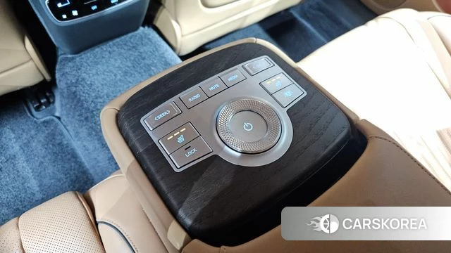 Genesis G80 (RG3) id 3878980 из Кореи 10