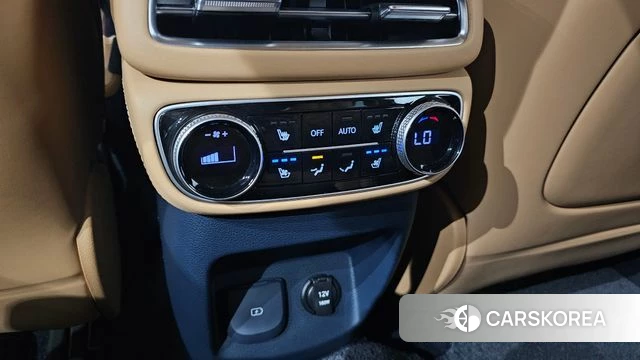 Genesis GV80 id 4550137 из Кореи 10