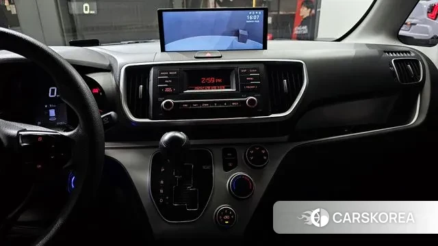 Kia The New Ray id 3463686 из Кореи 10