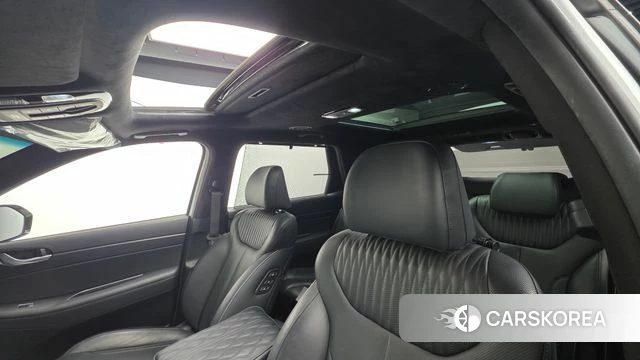 Hyundai The New Palisade id 3826918 из Кореи 10