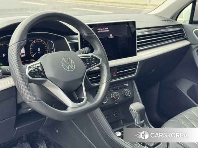 Volkswagen Tiguan L id 4367493 из Китая 10