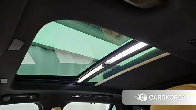 Volvo XC90 second Generation id 3605789 из Кореи 10