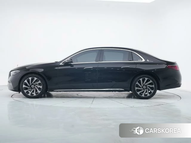 Mercedes-Benz E-class id 4275302 из Китая 10