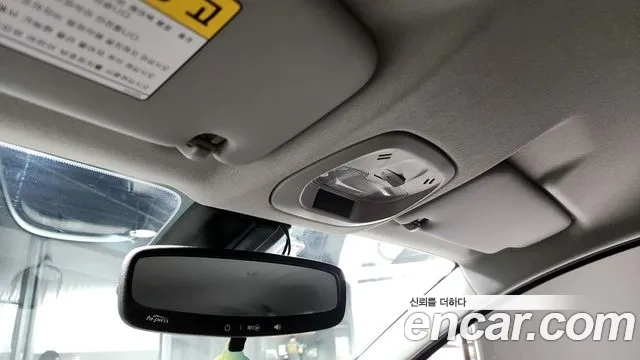 Chevrolet (GM Daewoo) The Next Spark id 2876892 из Кореи 10