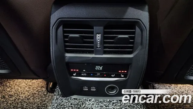 BMW 3 Series (G20) id 2581086 из Кореи 10