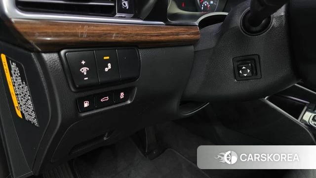 Kia Come New K7 id 4435785 из Кореи 10