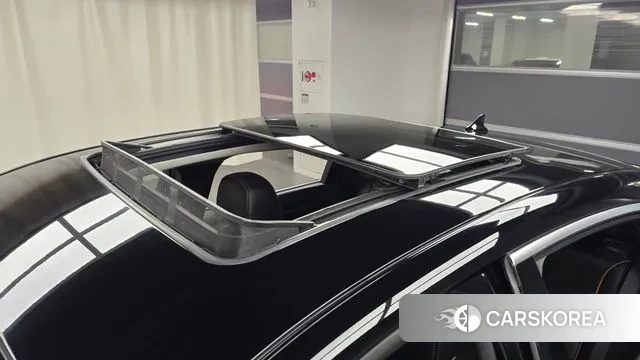 Chevrolet (GM Daewoo) Impala id 3325246 из Кореи 10