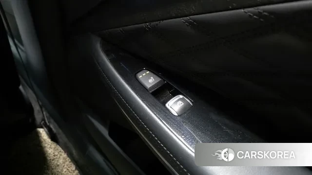 Kia K8 id 3586263 из Кореи 10