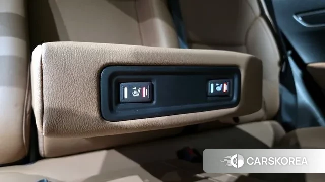 Renault Korea (Samsung) The New QM6 id 3740035 из Кореи 10