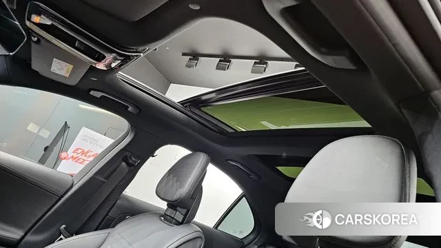 Mercedes-Benz C-Class W206 id 3600228 из Кореи 10