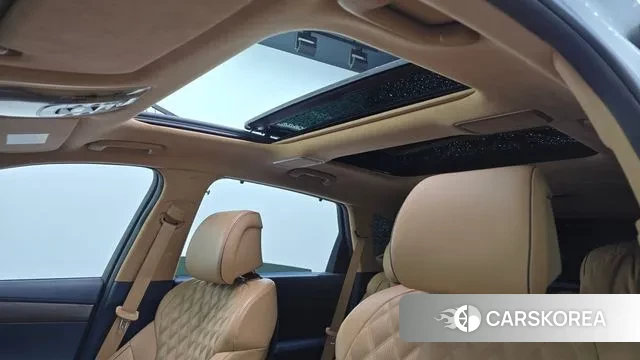 Genesis GV80 id 3508689 из Кореи 10