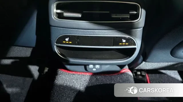 Genesis GV70 id 3503657 из Кореи 10