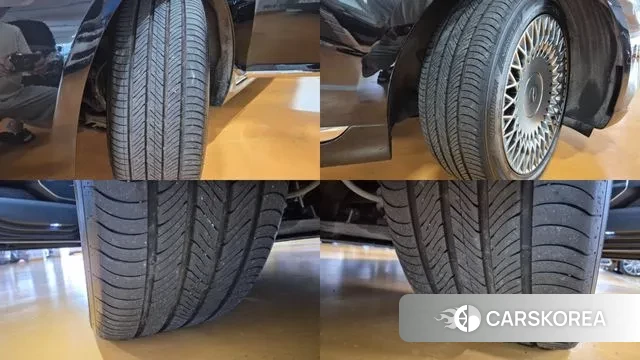 Genesis G90 id 3171135 из Кореи 10