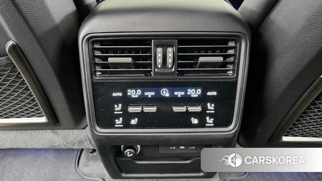 Porsche Cayenne (PO536) id 4291973 из Кореи 10