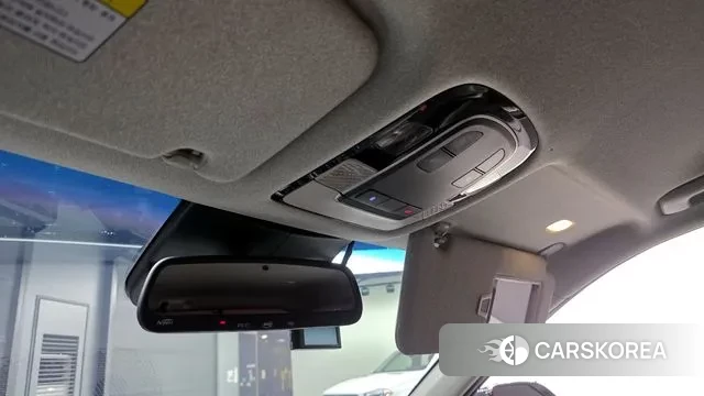 Hyundai Palisade id 3071695 из Кореи 10