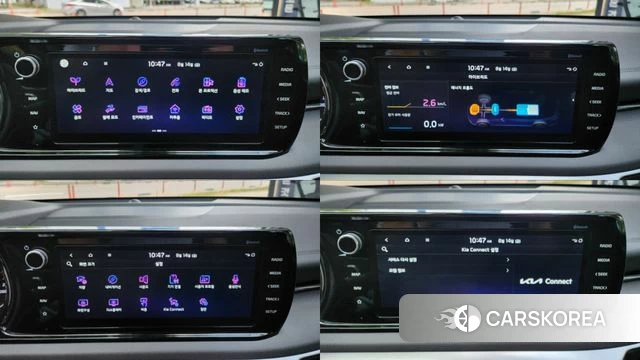 Kia K5 Hybrid 3rd Generation id 4702266 из Кореи 10