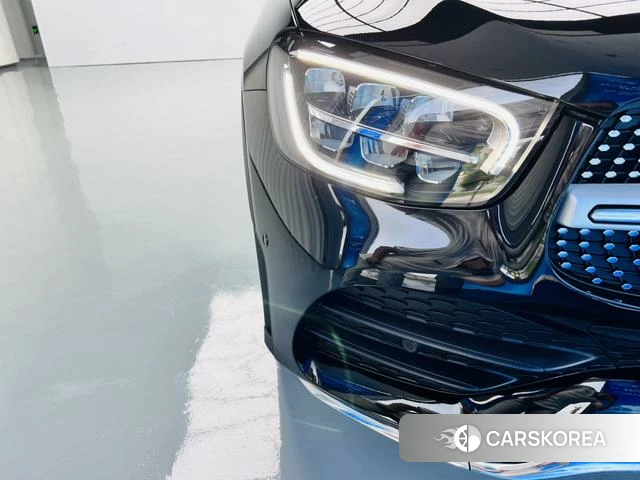 Mercedes-Benz GLC id 4320655 из Китая 10