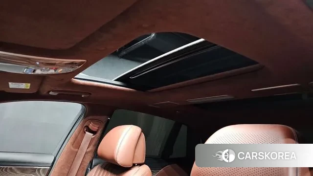 Genesis G90 (RS4) id 3207876 из Кореи 10